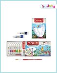 Doms Water Color Tubes
