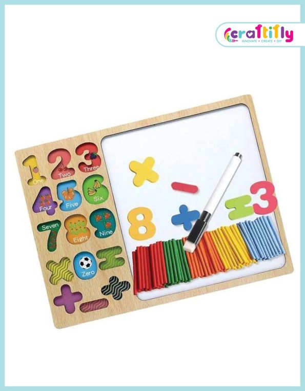 Calculation Drawing Board