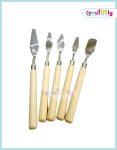 palette knife