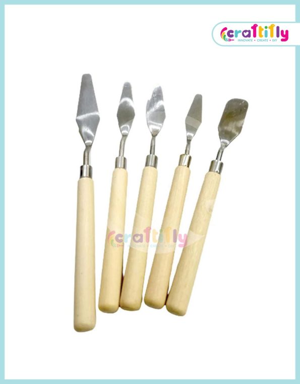palette knife