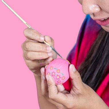 The Psychological Benefits of DIY Crafting
