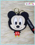 Micky Mouse coin bag