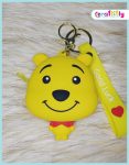 Cute Kitty Dog coin bag
