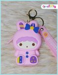 Money Pouch Silicone Coin bag