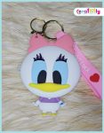 Cute Duck coin bag