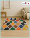 Shotoronji Floor Mat1