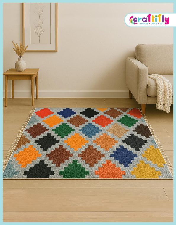 Shotoronji Floor Mat1