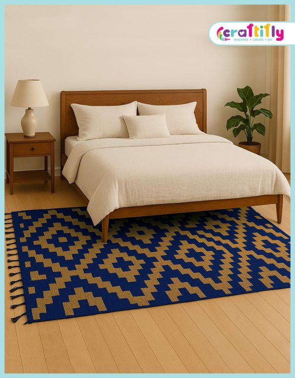 Shotoronji Floor Mat4