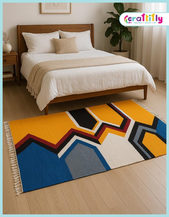Shotoronji Floor Mat5