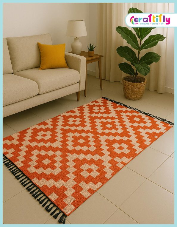 Shotoronji Floor Mat2