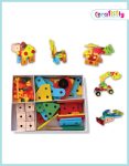 Exclusive-DIY-Disassembly-&-Assembly-of-Building-Blocks1
