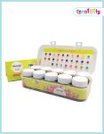 Fevicryl-Acrylic-Colours-Sunflower-Kit1