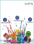 Fevicryl-Acrylic-Colours-Sunflower-Kit1