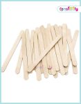 Ice Cream Sticks