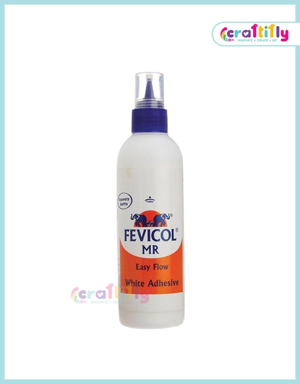 Fevicol MR White Adhesive