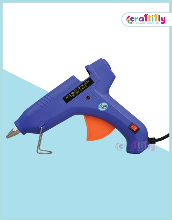 Glue Gun