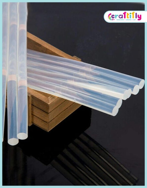 Glue Gun Sticks