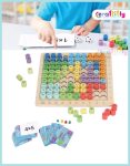 multiplication-board-game