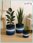 Jute Planter Cover (3 Pcs Set)2