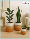 Jute Planter Cover (3 Pcs Set)5